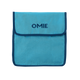 Omietote Lunch Tote - Blue - BentoBliss 