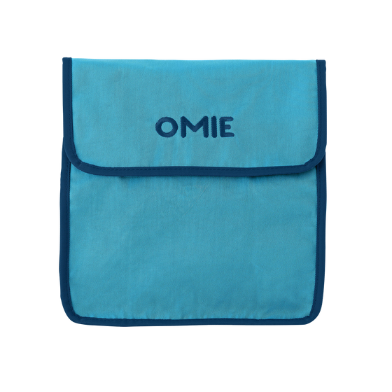 Omietote Lunch Tote - Blue - BentoBliss 