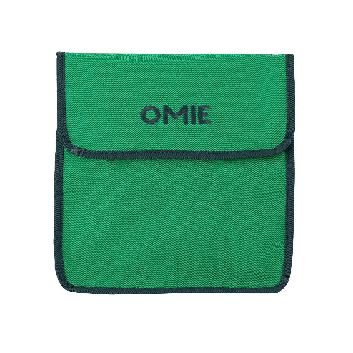 Omietote Lunch Tote - Green - BentoBliss