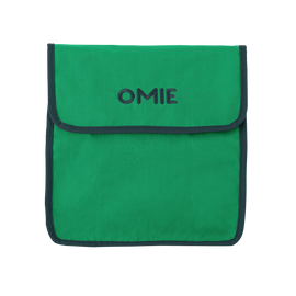 Omietote Lunch Tote - Green - BentoBliss 