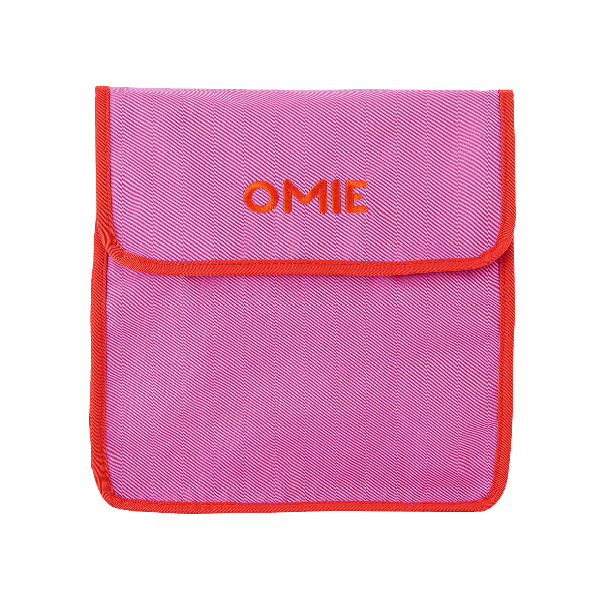 Omiebox V2 Bundle - Pinkberry - BentoBliss
