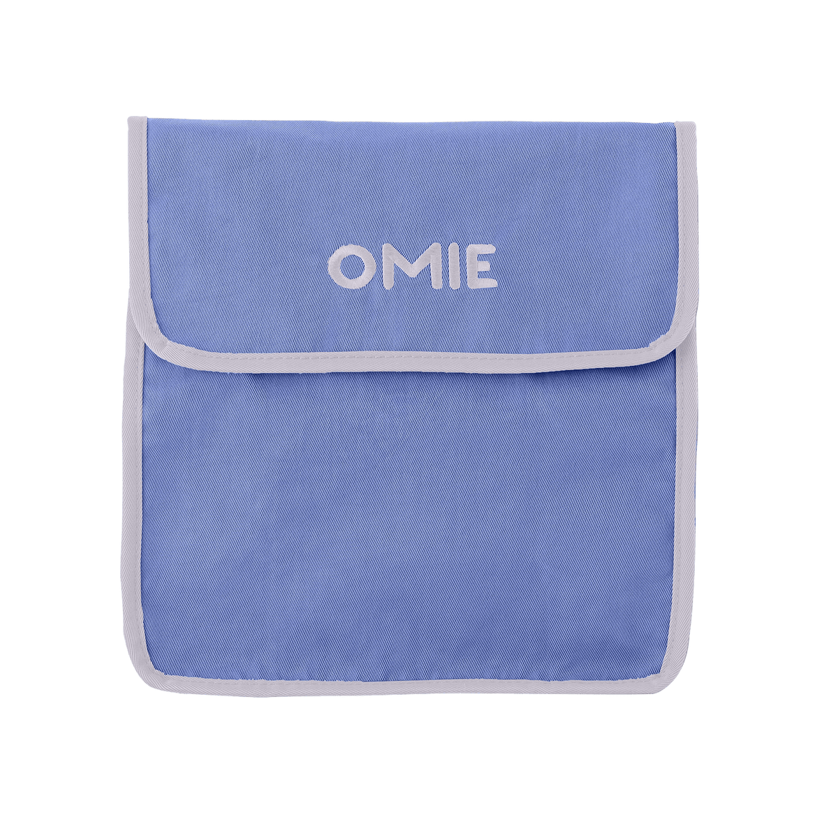 Omietote Lunch Tote - Purple - BentoBliss