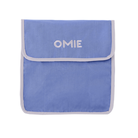 Omietote Lunch Tote - Purple - BentoBliss 