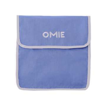 Omietote Lunch Tote - Purple - BentoBliss 