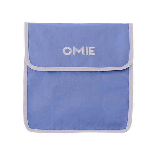 Omietote Lunch Tote - Purple - BentoBliss 