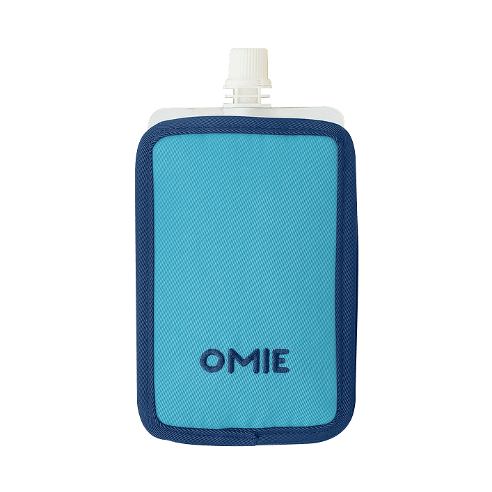 Omiebox V2 Bundle - Blue Sky - BentoBliss