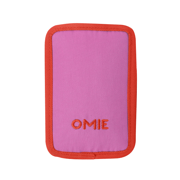 Omiebox V2 Bundle - Pinkberry - BentoBliss