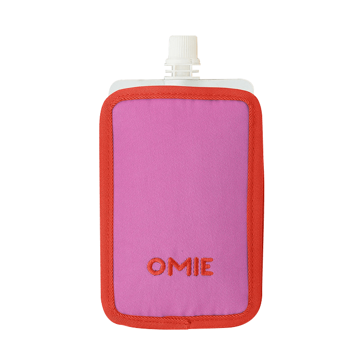 Omiebox V2 Bundle - Pinkberry - BentoBliss