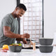 Bentgo Prep 1 Compartment Bowl 10 Pack