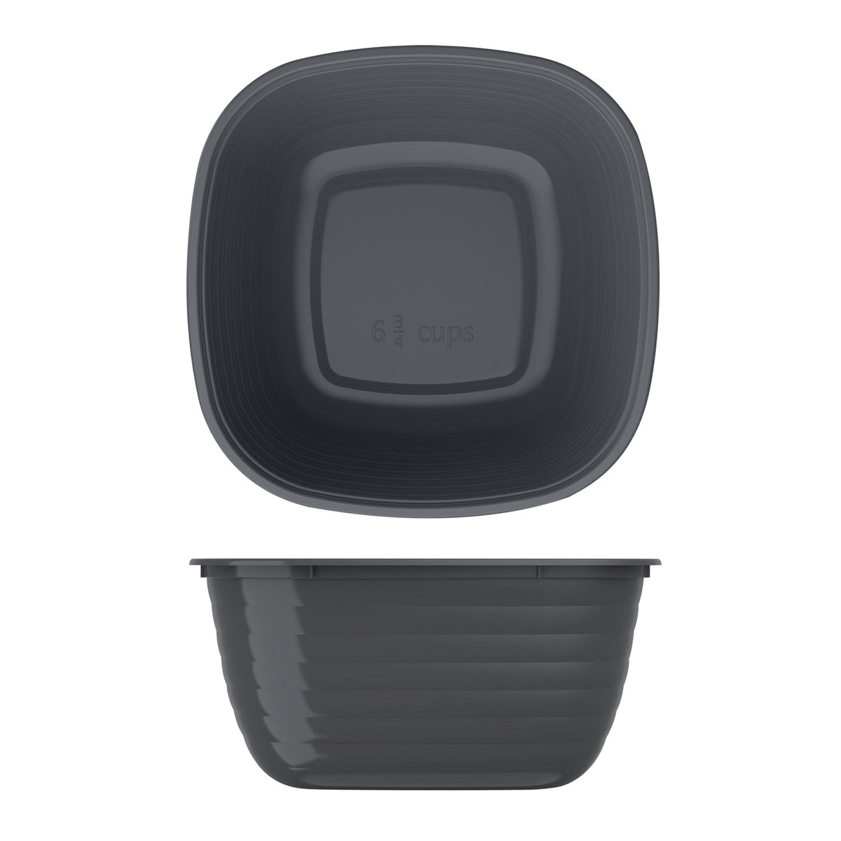 Bentgo Prep 1 Compartment Bowl 10 Pack - BentoBliss