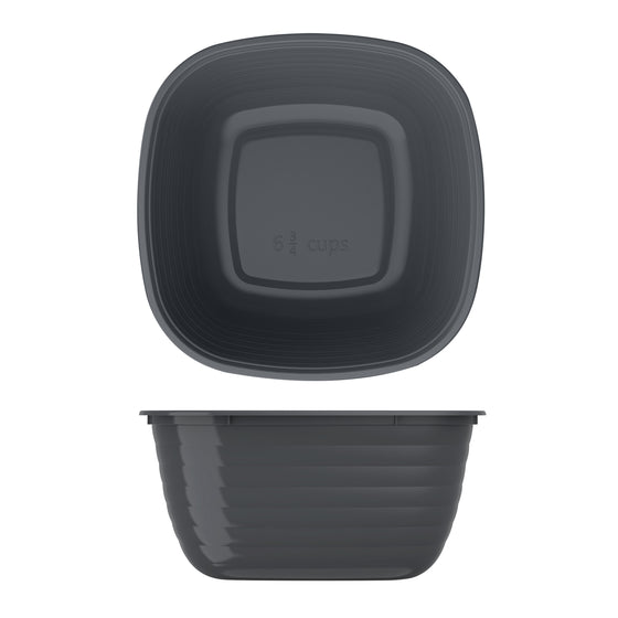 Bentgo Prep 1 Compartment Bowl 10 Pack