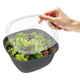 Bentgo Prep 1 Compartment Bowl 10 Pack