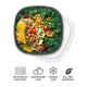 Bentgo Prep 1 Compartment Bowl 10 Pack