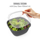 Bentgo Prep 1 Compartment Bowl 10 Pack