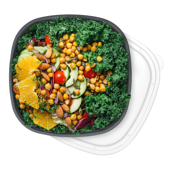 Bentgo Prep 1 Compartment Bowl 10 Pack