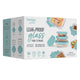 Bentgo 8 Piece Rectangle Glass Food Storage Set