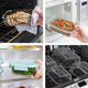 Bentgo 8 Piece Rectangle Glass Food Storage Set