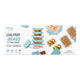 Bentgo 12 Piece Rectangle Glass Food Storage Set