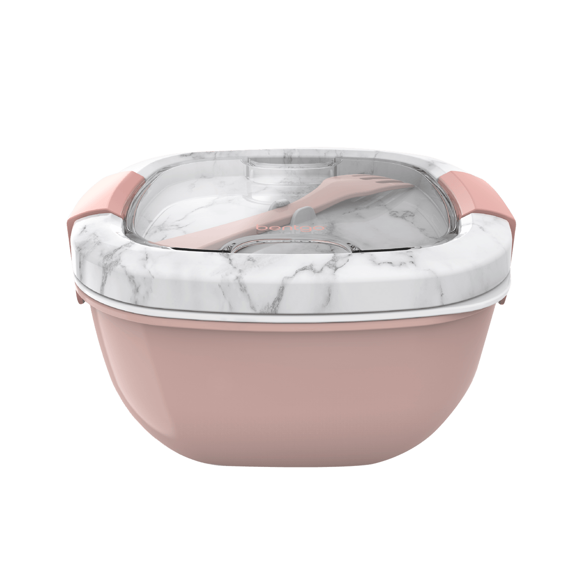 Bentgo All-In-One Salad Container - BentoBliss