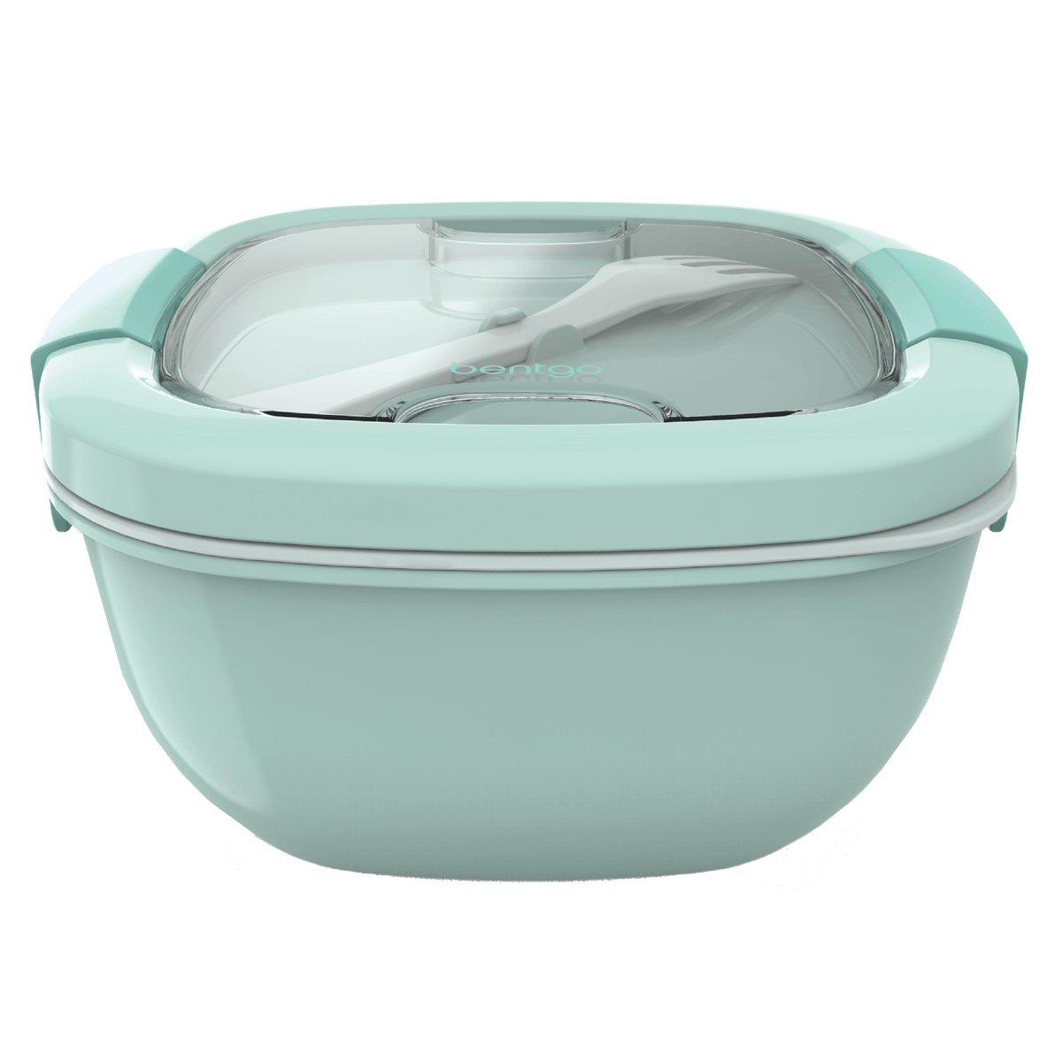 Bentgo All-In-One Salad Container - BentoBliss