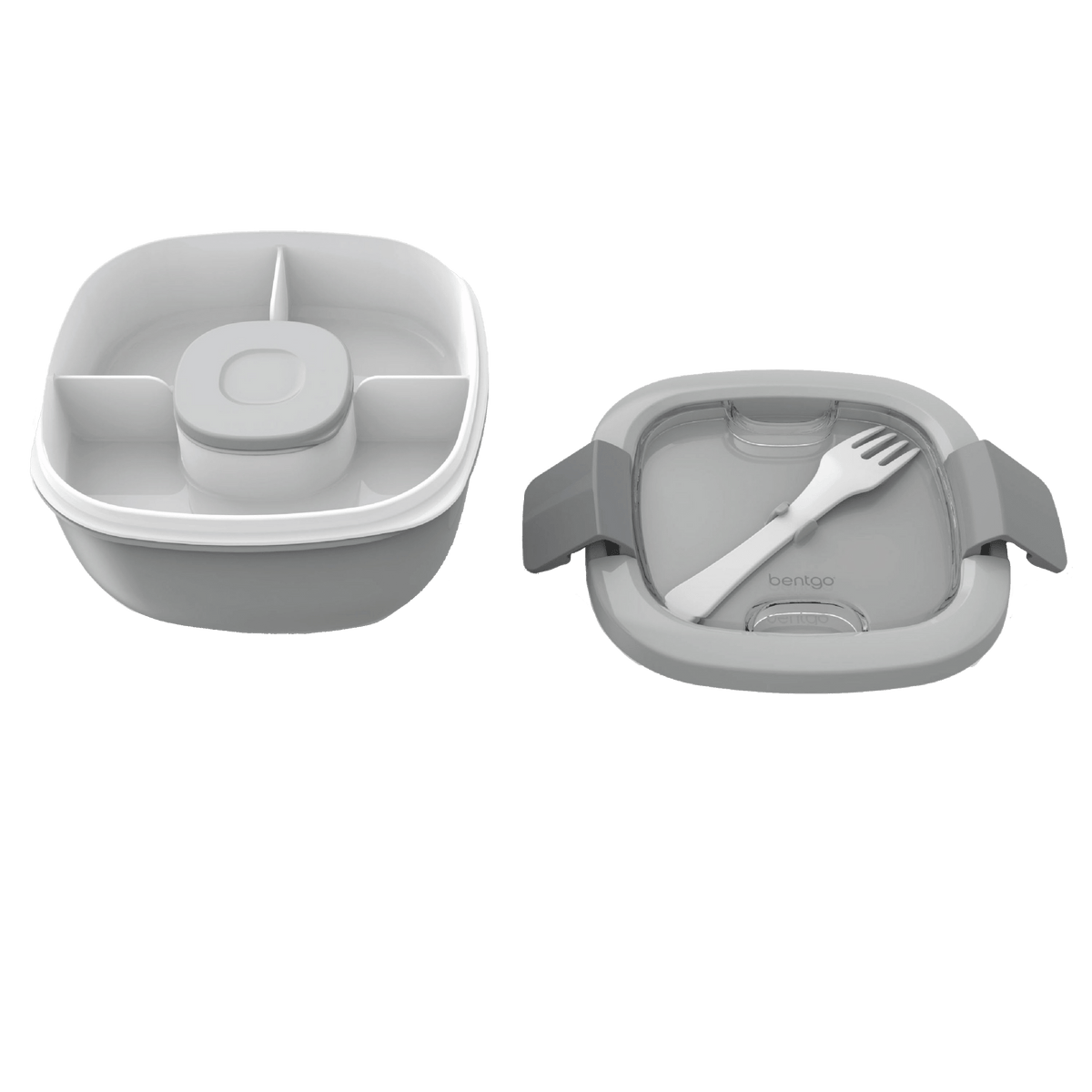 Bentgo All-In-One Salad Container - BentoBliss