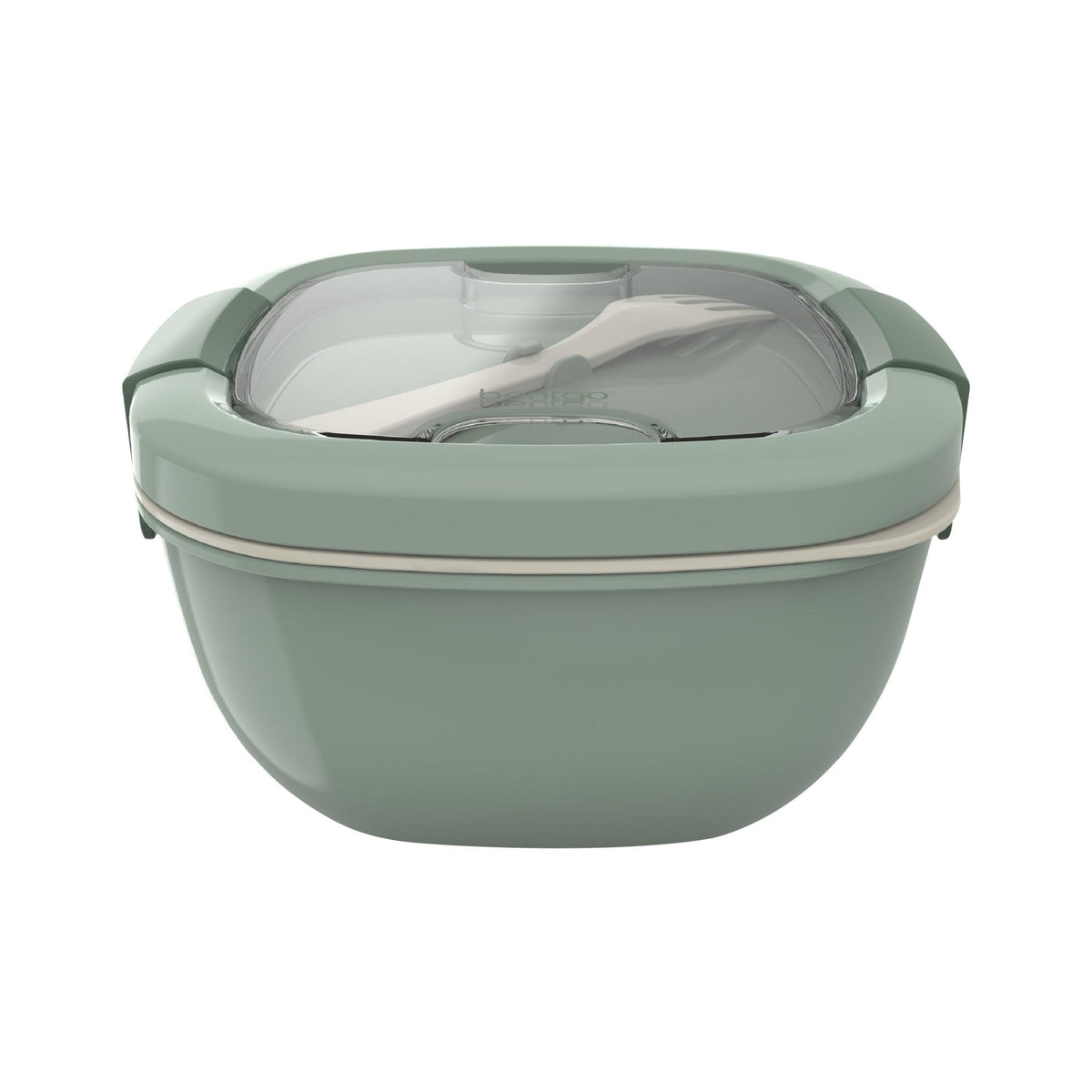 Bentgo All-In-One Salad Container - BentoBliss