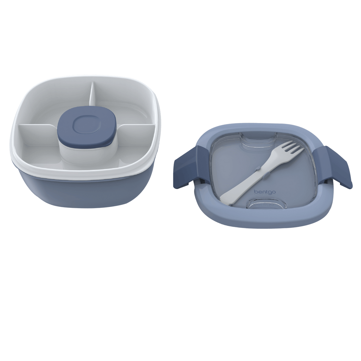 Bentgo All-In-One Salad Container - BentoBliss