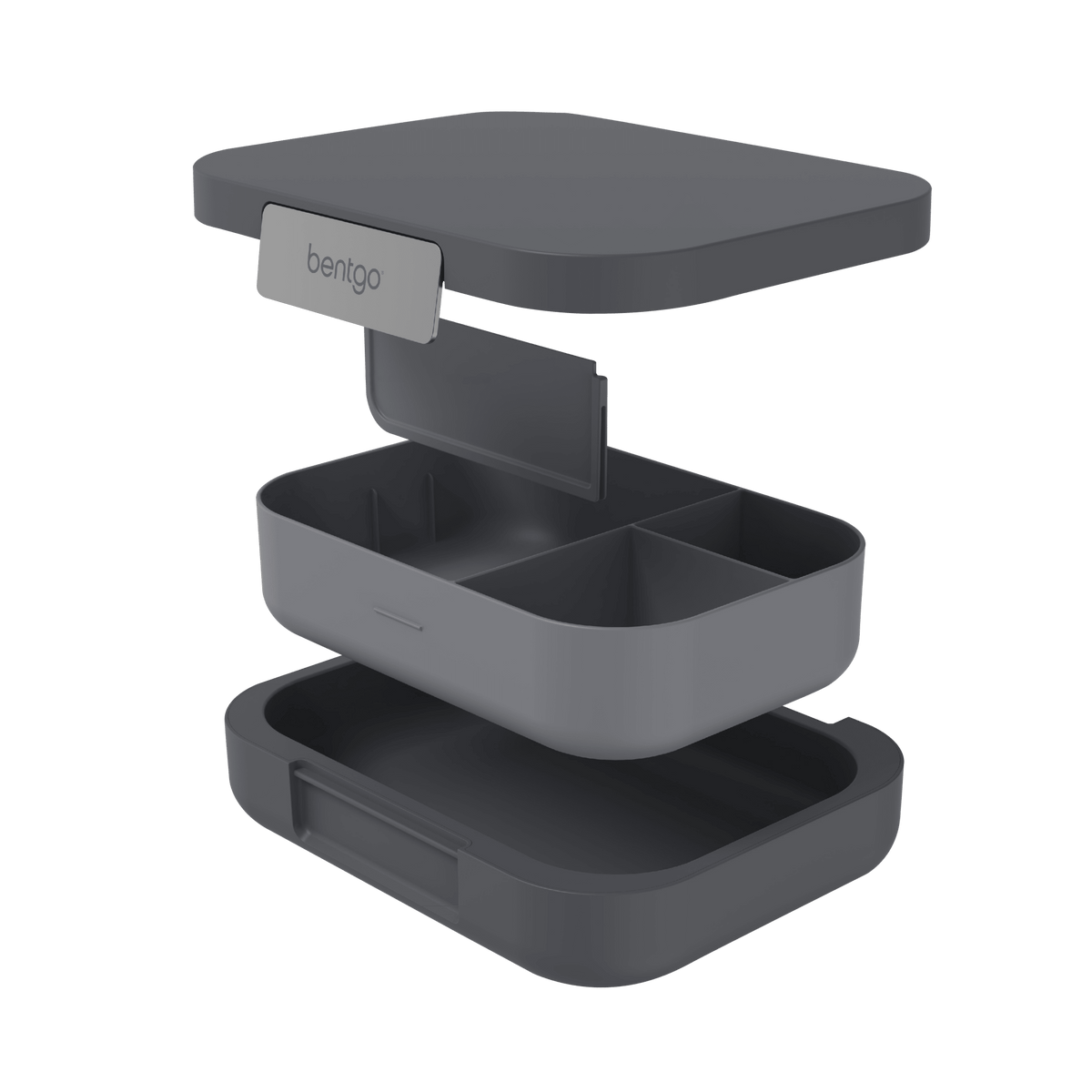 Bentgo Modern Lunch Box - BentoBliss