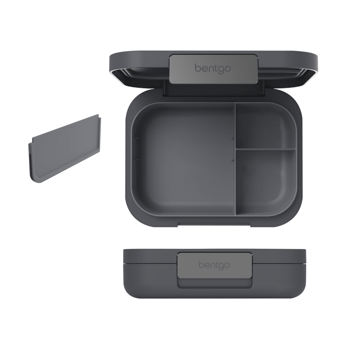 Bentgo Modern Lunch Box - BentoBliss