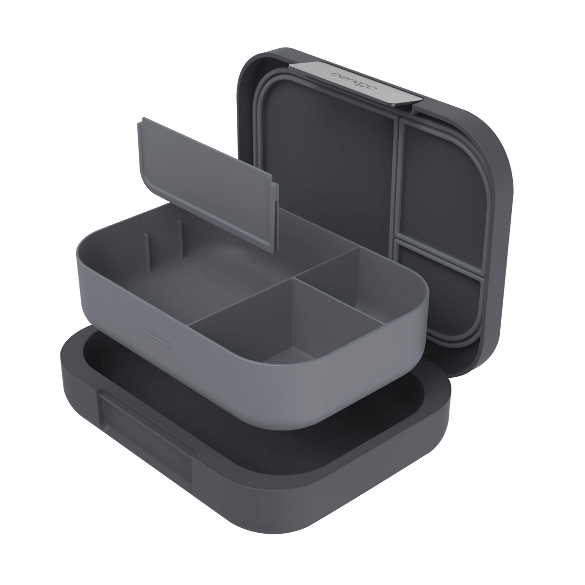 Bentgo Modern Lunch Box - BentoBliss