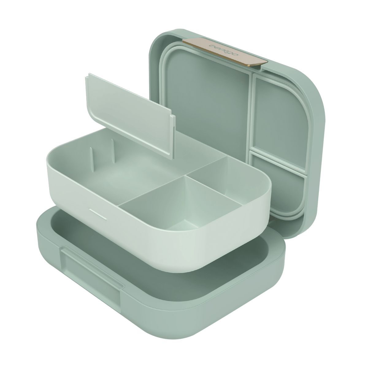Bentgo Modern Lunch Box - BentoBliss