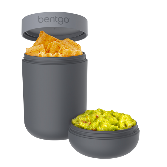 Bentgo Snack Cup 590ml - BentoBliss 