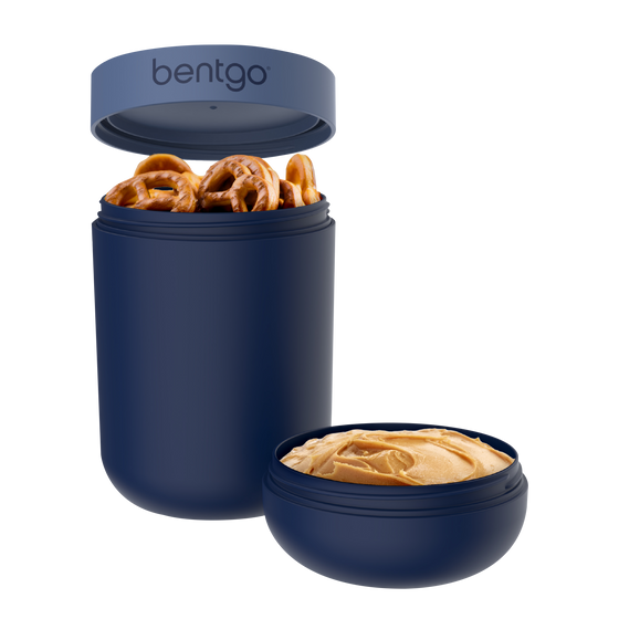 Bentgo Snack Cup 590ml - BentoBliss 