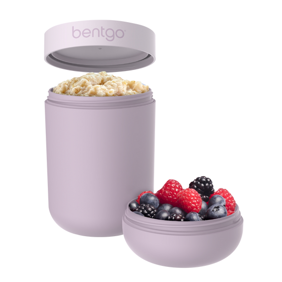 Bentgo Snack Cup 590ml - BentoBliss 