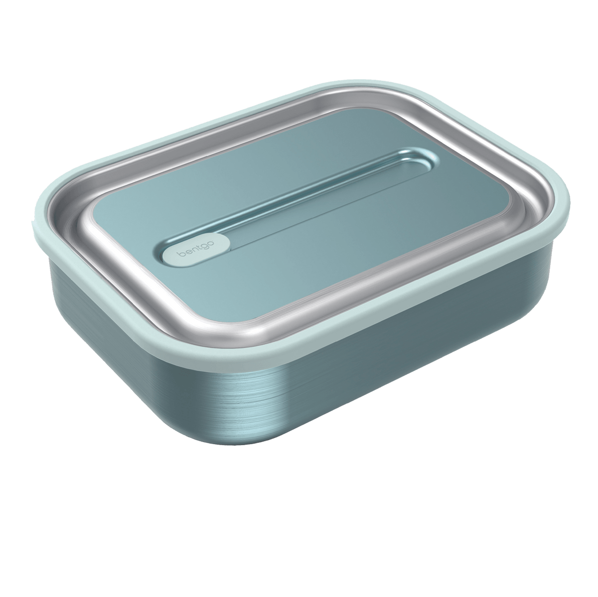 Bentgo Stainless Steel Leak Proof Lunch Box 1200ml - BentoBliss