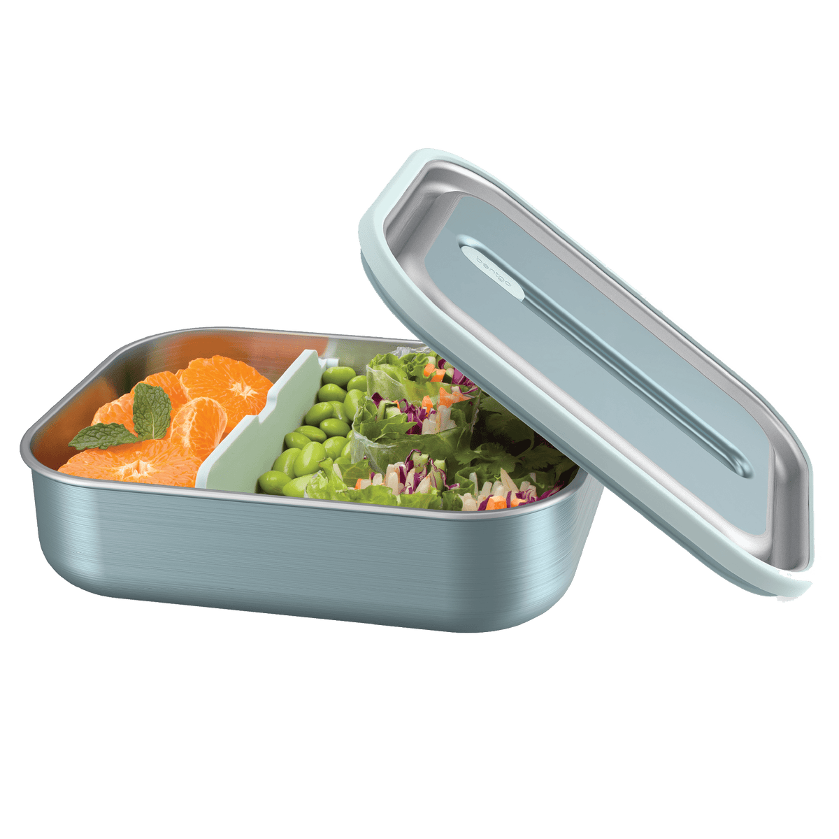Bentgo Stainless Steel Leak Proof Lunch Box 1200ml - BentoBliss