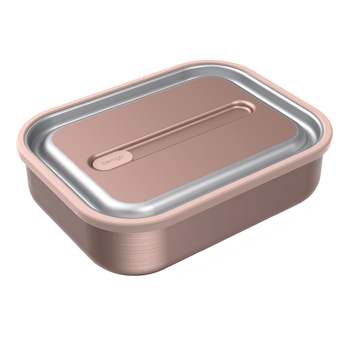 Bentgo Stainless Steel Leak Proof Lunch Box 1200ml - BentoBliss