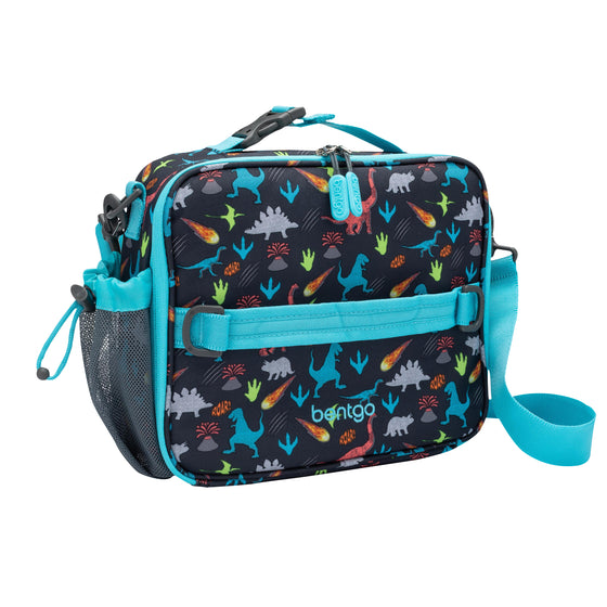 Bentgo Kids Print Lunch Bag - Dinosaurs