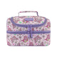 Sachi Insulated Double Decker Lunch Bag - Butterfly Bliss