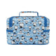 Sachi Insulated Double Decker Lunch Bag - Happy Penguins