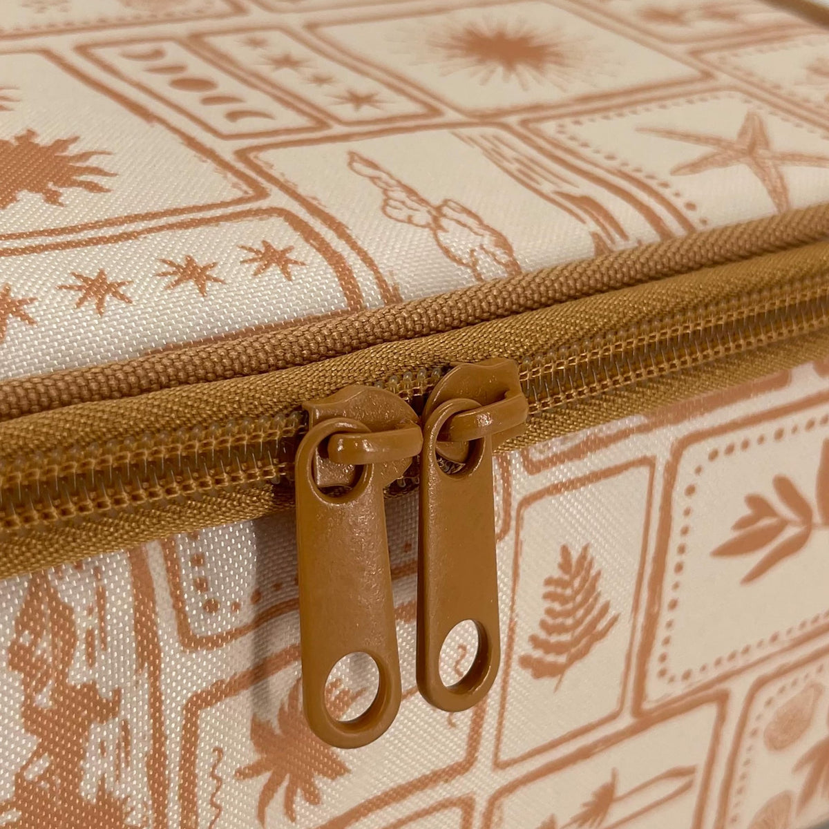 Sachi Insulated Lunch Tote Bag - Byron Bay - BentoBliss