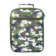 Sachi Insulated Lunch Tote Bag - Camo Green