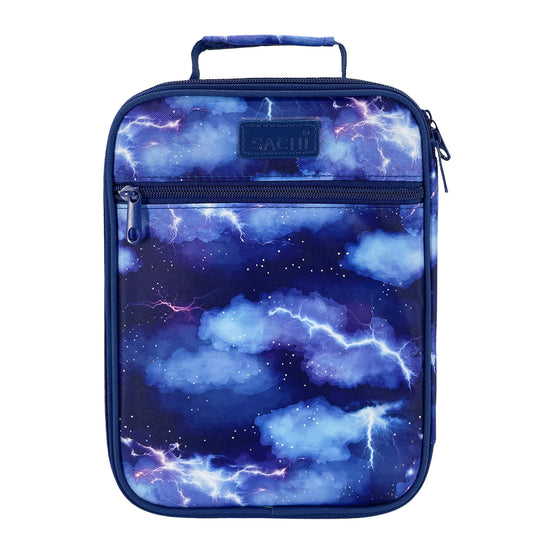 Sachi Insulated Lunch Tote Bag - Cosmic Storm