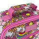 Sachi Insulated Lunch Tote Bag - Flower Power