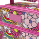 Sachi Insulated Lunch Tote Bag - Flower Power