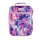 Sachi Insulated Lunch Tote Bag - Galaxy