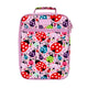 Sachi Insulated Lunch Tote Bag - Lovely Ladybugs