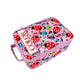 Sachi Insulated Lunch Tote Bag - Lovely Ladybugs