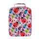 Sachi Insulated Lunch Tote Bag - Lovely Ladybugs