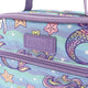 Sachi Insulated Lunch Tote Bag - Mermaid Unicorns